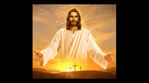 Trump is not the Answer God is