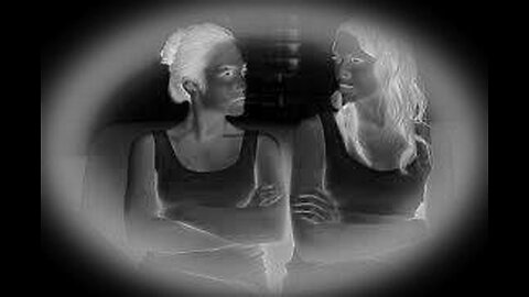 Rachel and Leah: A Biblical Documentary