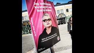 The Failure of Euro-Feminism