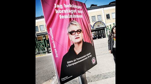 The Failure of Euro-Feminism