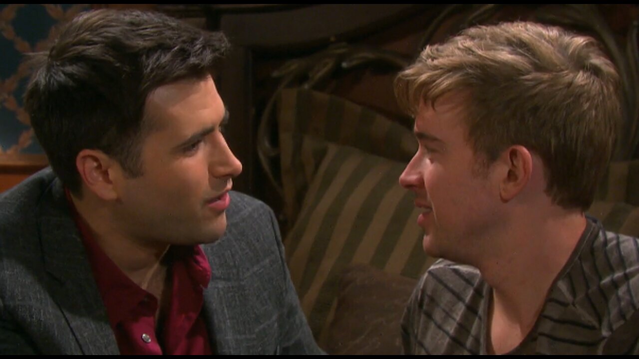 WILSON - (The Original) (2017) Part 8