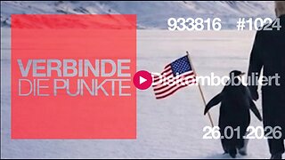 Verbinde die Punkte 1024 - Diskombobuliert (933816) 26.o1.2026
