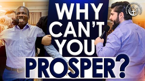 No Progress, No Marriage, No Money... ALL BECAUSE OF A DEMON!!!