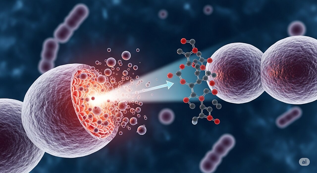 Revolutionizing Antibiotic Resistance with AI-Driven Molecular Diplomacy