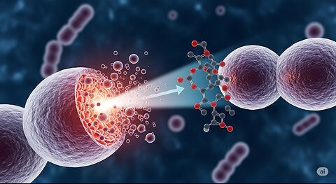 Revolutionizing Antibiotic Resistance with AI-Driven Molecular Diplomacy