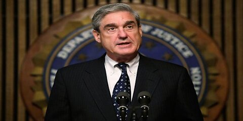 Robert Mueller Reportedly Resides in Memory-Care Facility as Oversight Subpoena Withdrawn