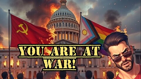 Battlefield America - WHY The Left Keeps WINNING