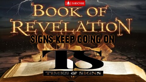 SIGNS KEEP GOING ON by Dana & Avva