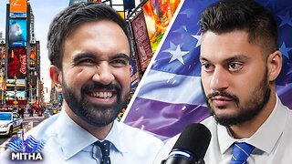 Mumdani’s Game-Changer: Will NYC Decriminalize Sex Work?