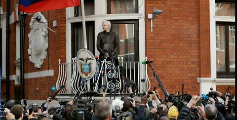 Willy Leaks Julian Assange and the sex drama in Sweden with Rich Planet
