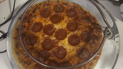 Jacks rising crust