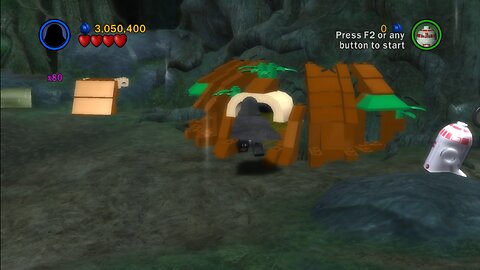 LEGO Star Wars: The Complete Saga Playthrough Part 24