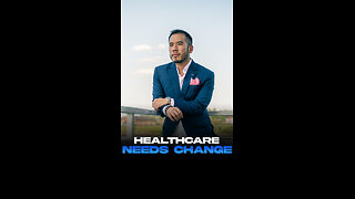 Healthcare is Broken - And It Needs to Change NOW🚨
