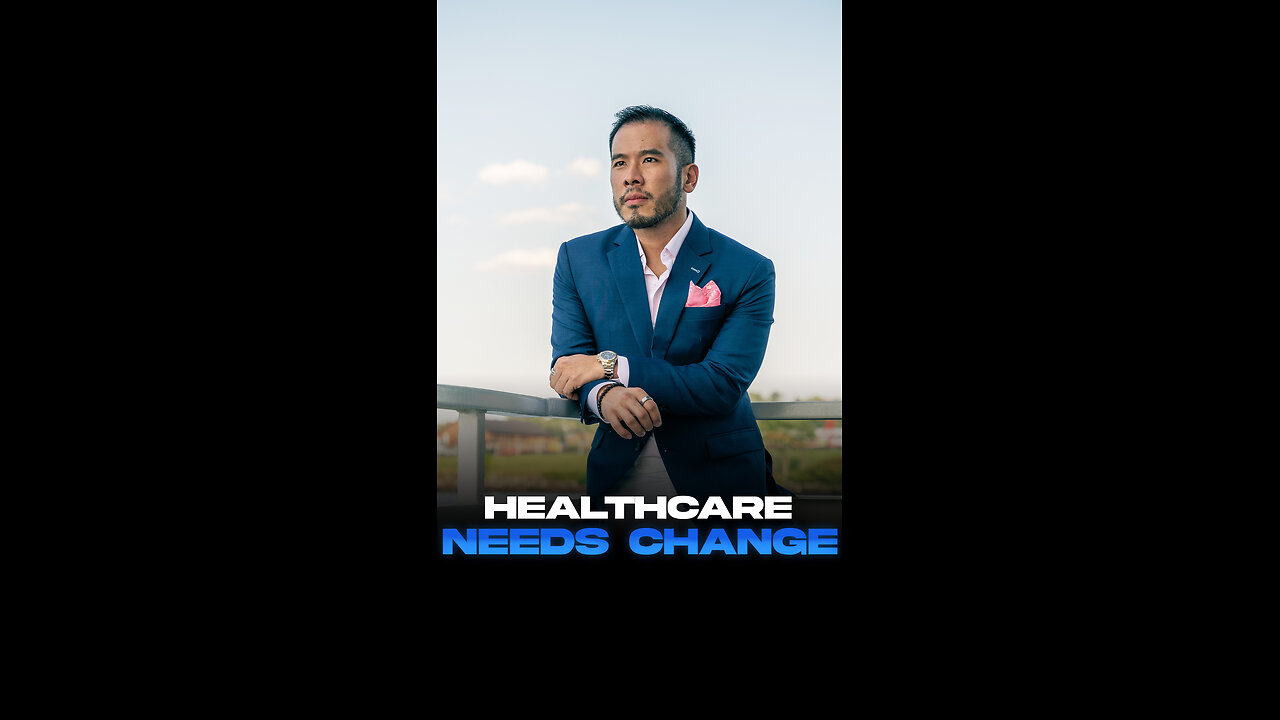 Healthcare is Broken - And It Needs to Change NOW🚨