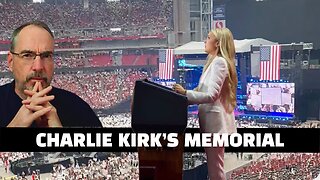 Kirk's Death Ignites a Battle for America's Soul