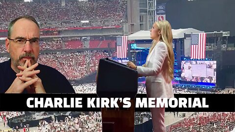 Kirk's Death Ignites a Battle for America's Soul