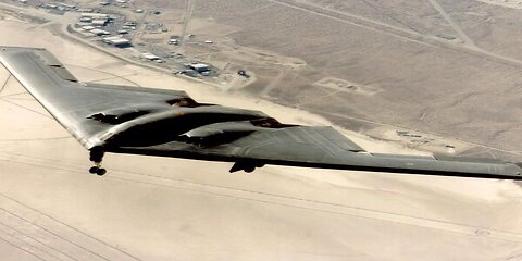 Air Force Opens Bases for $500M AI Data Center Bids