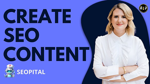 Your Ultimate SEO Content Solution | SEOpital Lifetime Deal