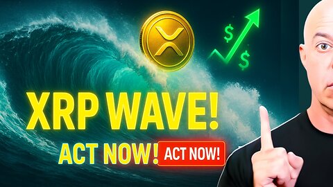 Massive XRP Army: Will Price Surge? Ride the Wave to Big Gains or Miss Out on Crypto Riches!