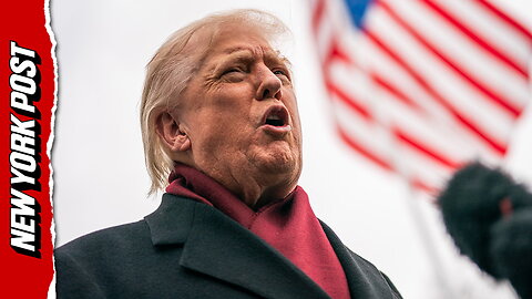 Reporters Press Trump: "Is This Your Final Offer to Ukraine?"