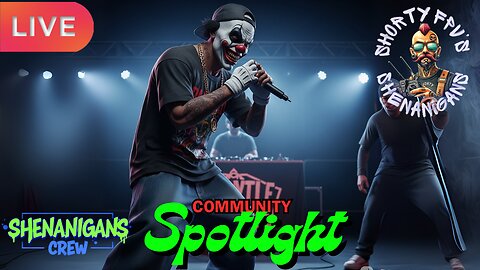 ShortyFPV's SHENANIGANS: Community Spotlight