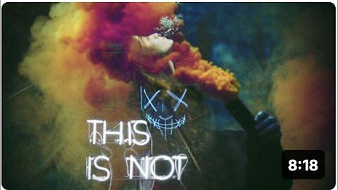 "See It Now, No Mercy Tomorrow"