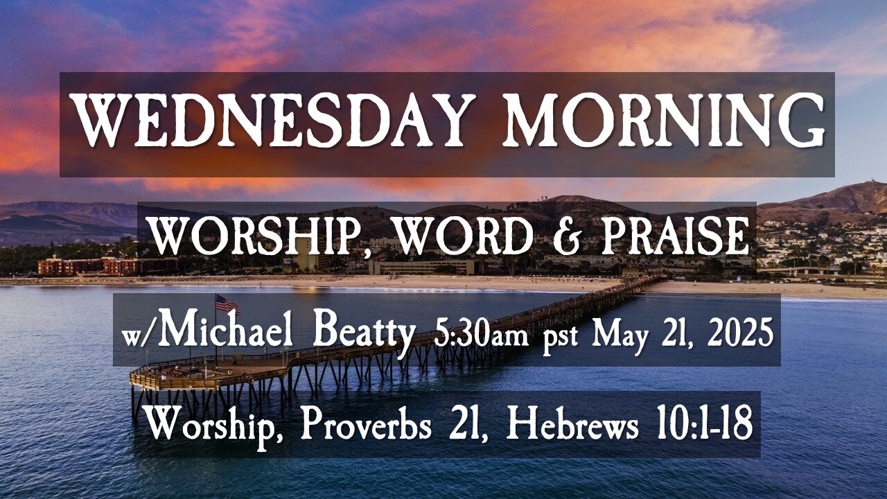 🌞WEDNESDAY MORNING💖