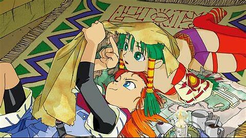 Mrmplayslive Grandia 29