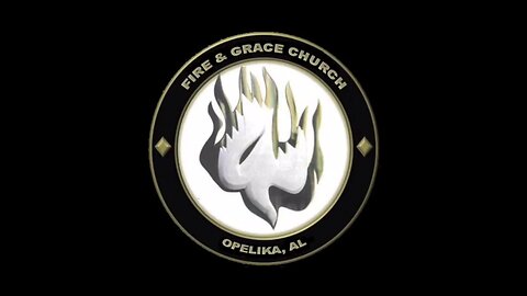 13 - Fire & Grace Church - Oct. 4, 2009