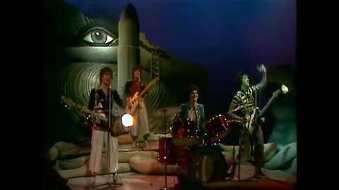 Bay City Rollers - "Saturday Night"