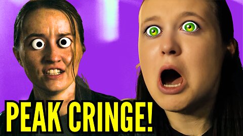 Spores Before Whores: “THE LAST OF US” Concludes with EPIC CRINGE in the S2 Finale | A Comedy Recap