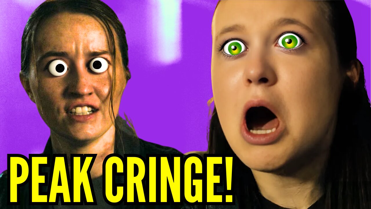 Spores Before Whores: “THE LAST OF US” Concludes with EPIC CRINGE in the S2 Finale | A Comedy Recap
