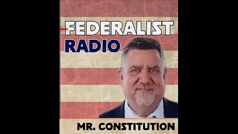 Mr. Constitution Radio