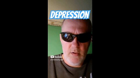 Useless Advice #16 | Don't Be Depressed