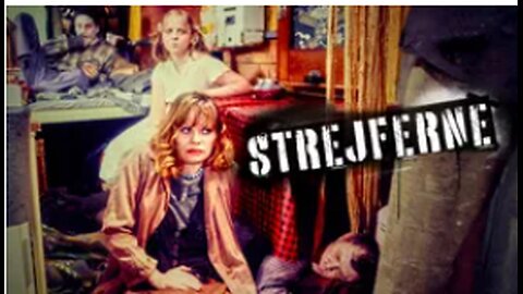 Strejferne
