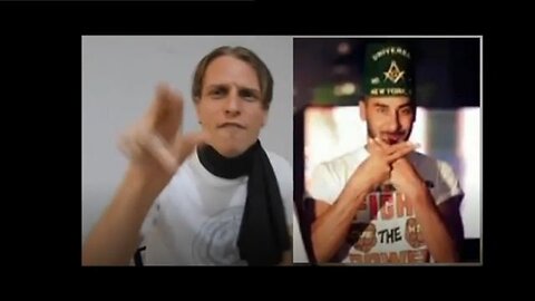 ERIC DUBAY ANOTHER AGENT OF SATAN!