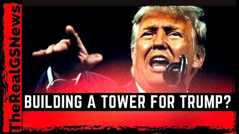 BREAKING 🚨 THEY JUST CROSSED OVER THE OCEAN - US PRESIDENT TO STEP FOOT IN THE MIDDLE EAST