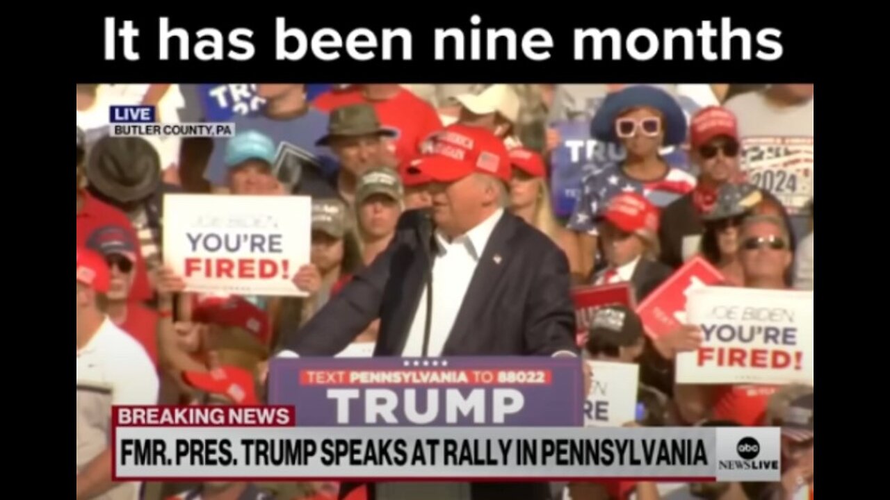 New Info on Trump's Shooter (Butler PA)