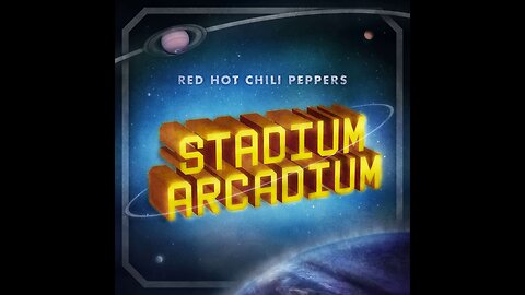 Red Hot Chili Peppers - Stadium Arcadium (2006) [Full Double Album]