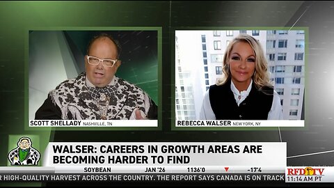 Women In The Trade Industry