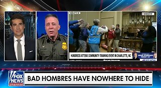 Border Patrol Chief: ICE Resistance Is A Cult