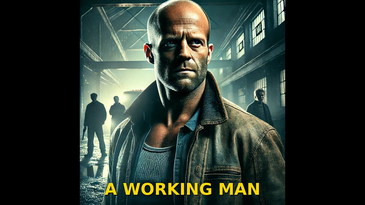 A working man