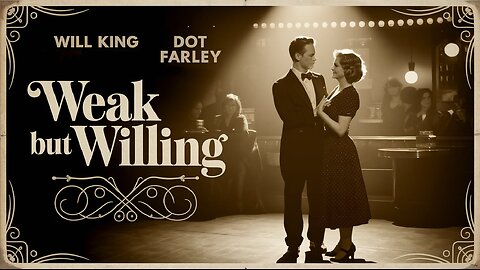 WEAK BUT WILLING (1929) Will King, Dot Farley & Billy Bevan | Comedy, Short | Classic Film
