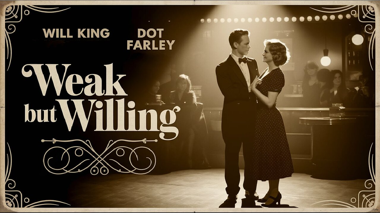 WEAK BUT WILLING (1929) Will King, Dot Farley & Billy Bevan | Comedy, Short | Classic Film