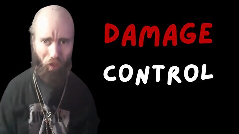 Steve can't Stream - Cyraxx goes into damage control mode (08/22/2025)