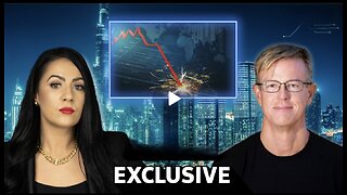 Ed Dowd ~ U.S. Economy A LOT Worse in 2026