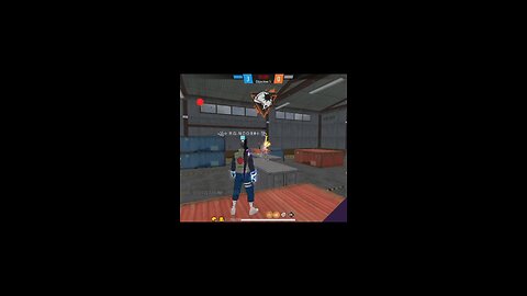 Headshot With M1887🫣 #freefire #rgepic #viral