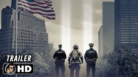 Official Trailer - Twin Towers: Legacy - 2025 - Dennis Quaid