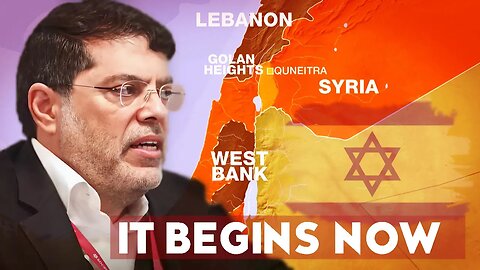 Title: Iran & Hezbollah's Final Warning: The Ultimatum That Changes Everything | Mohammad Marandi