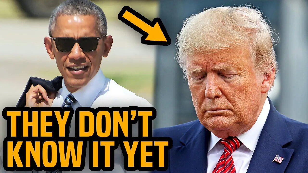 Trump’s WORST NIGHTMARE just became a reality